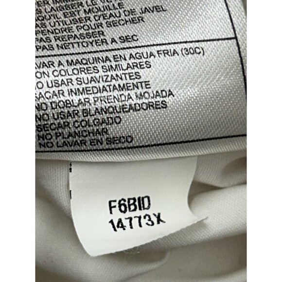 Nike St. Louis Cardinals Pullover Men Medium Windbreaker Center Swoosh MLBJacket - Picture 7 of 7